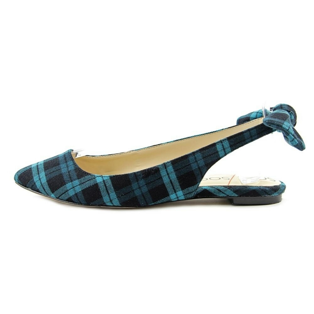 Sole Society Morganne Women Pointed Toe Mule